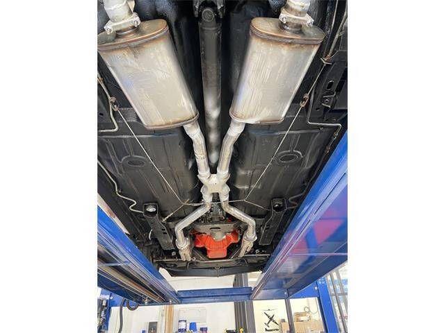 1969 Chevrolet Camaro (CC-2072609) for sale in Cadillac, Michigan