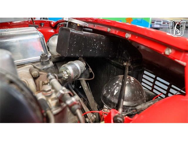 1960 Triumph TR3A (CC-2070261) for sale in New Braundfels, Texas