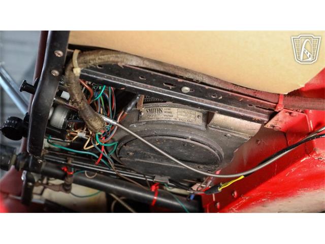 1960 Triumph TR3A (CC-2070261) for sale in New Braundfels, Texas