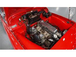 1960 Triumph TR3A (CC-2070261) for sale in New Braundfels, Texas