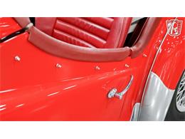 1960 Triumph TR3A (CC-2070261) for sale in New Braundfels, Texas