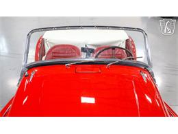 1960 Triumph TR3A (CC-2070261) for sale in New Braundfels, Texas