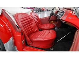 1960 Triumph TR3A (CC-2070261) for sale in New Braundfels, Texas