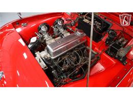 1960 Triumph TR3A (CC-2070261) for sale in New Braundfels, Texas