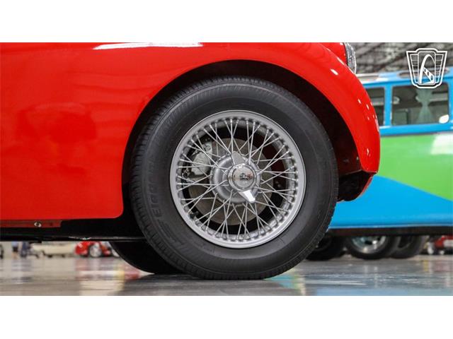1960 Triumph TR3A (CC-2070261) for sale in New Braundfels, Texas