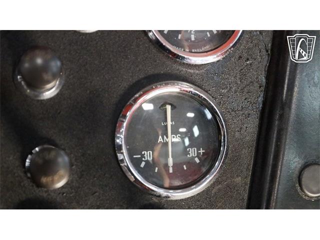 1960 Triumph TR3A (CC-2070261) for sale in New Braundfels, Texas