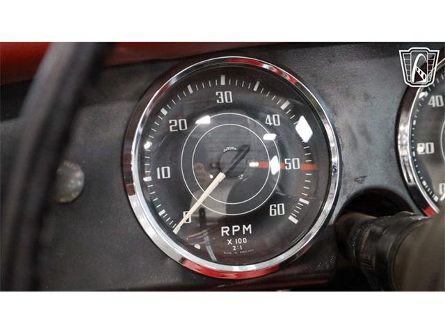 1960 Triumph TR3A (CC-2070261) for sale in New Braundfels, Texas