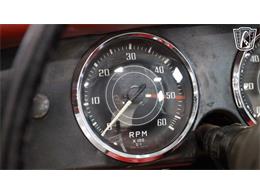 1960 Triumph TR3A (CC-2070261) for sale in New Braundfels, Texas