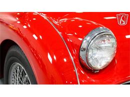 1960 Triumph TR3A (CC-2070261) for sale in New Braundfels, Texas
