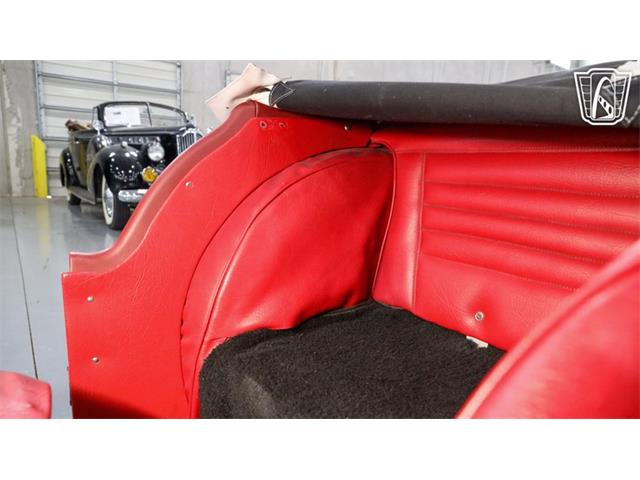 1960 Triumph TR3A (CC-2070261) for sale in New Braundfels, Texas
