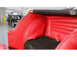 1960 Triumph TR3A (CC-2070261) for sale in New Braundfels, Texas