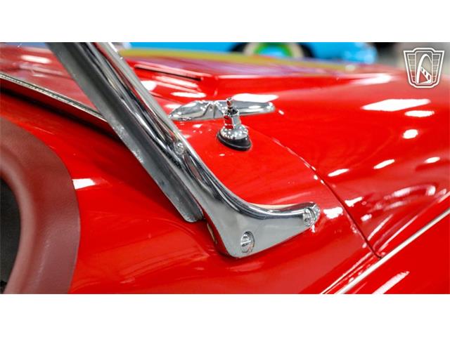 1960 Triumph TR3A (CC-2070261) for sale in New Braundfels, Texas