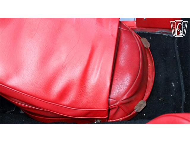 1960 Triumph TR3A (CC-2070261) for sale in New Braundfels, Texas