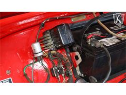1960 Triumph TR3A (CC-2070261) for sale in New Braundfels, Texas