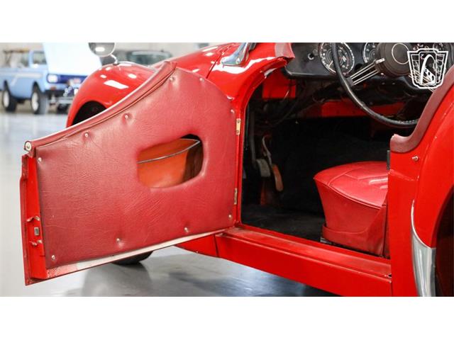 1960 Triumph TR3A (CC-2070261) for sale in New Braundfels, Texas