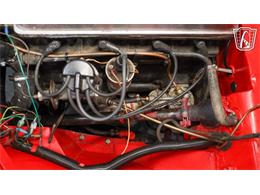 1960 Triumph TR3A (CC-2070261) for sale in New Braundfels, Texas