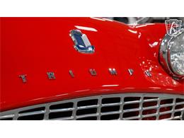 1960 Triumph TR3A (CC-2070261) for sale in New Braundfels, Texas