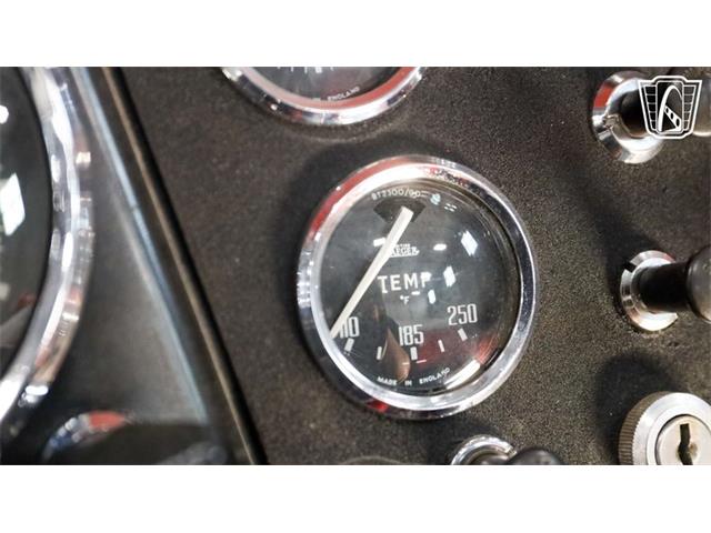 1960 Triumph TR3A (CC-2070261) for sale in New Braundfels, Texas