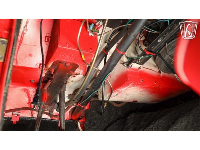 1960 Triumph TR3A (CC-2070261) for sale in New Braundfels, Texas