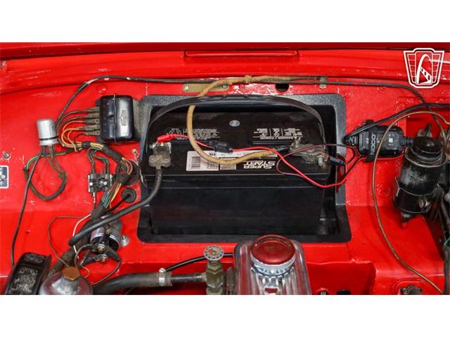 1960 Triumph TR3A (CC-2070261) for sale in New Braundfels, Texas