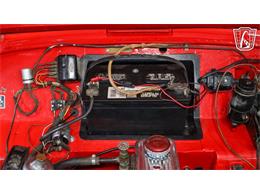 1960 Triumph TR3A (CC-2070261) for sale in New Braundfels, Texas