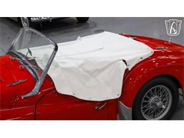 1960 Triumph TR3A (CC-2070261) for sale in New Braundfels, Texas
