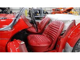 1960 Triumph TR3A (CC-2070261) for sale in New Braundfels, Texas