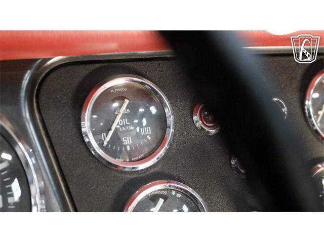 1960 Triumph TR3A (CC-2070261) for sale in New Braundfels, Texas