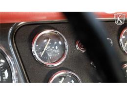 1960 Triumph TR3A (CC-2070261) for sale in New Braundfels, Texas