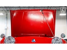 1960 Triumph TR3A (CC-2070261) for sale in New Braundfels, Texas