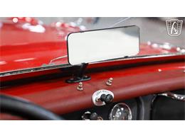 1960 Triumph TR3A (CC-2070261) for sale in New Braundfels, Texas