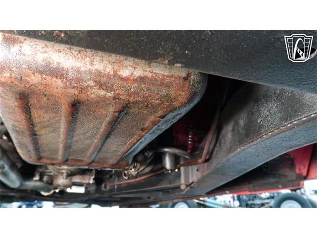 1960 Triumph TR3A (CC-2070261) for sale in New Braundfels, Texas