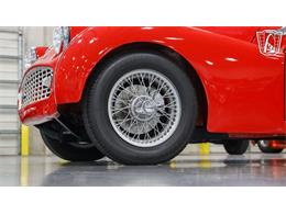 1960 Triumph TR3A (CC-2070261) for sale in New Braundfels, Texas