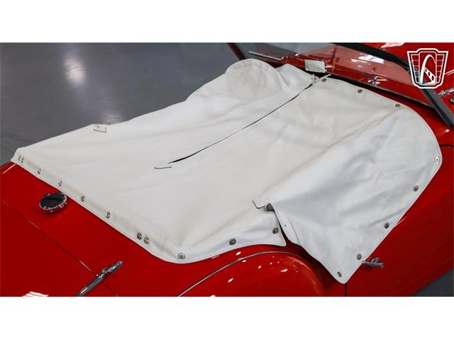 1960 Triumph TR3A (CC-2070261) for sale in New Braundfels, Texas