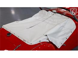 1960 Triumph TR3A (CC-2070261) for sale in New Braundfels, Texas