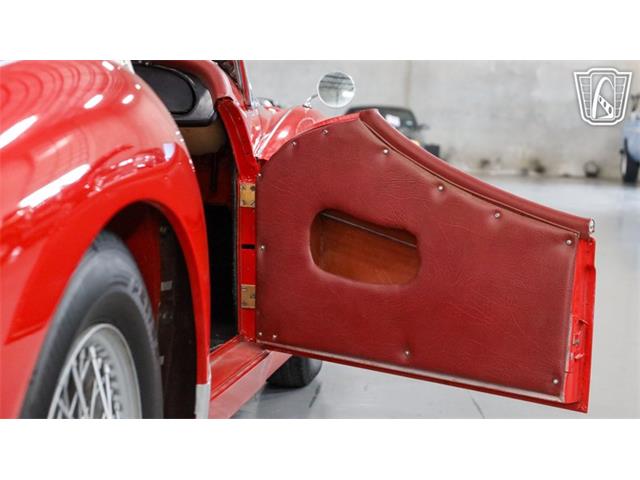1960 Triumph TR3A (CC-2070261) for sale in New Braundfels, Texas