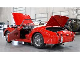 1960 Triumph TR3A (CC-2070261) for sale in New Braundfels, Texas