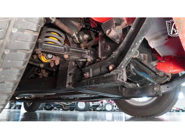1960 Triumph TR3A (CC-2070261) for sale in New Braundfels, Texas