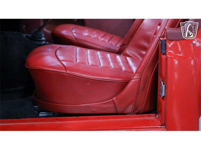 1960 Triumph TR3A (CC-2070261) for sale in New Braundfels, Texas