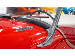 1960 Triumph TR3A (CC-2070261) for sale in New Braundfels, Texas