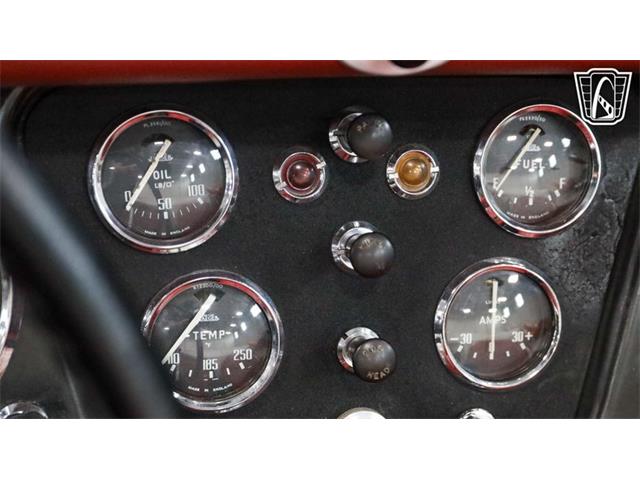 1960 Triumph TR3A (CC-2070261) for sale in New Braundfels, Texas