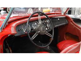 1960 Triumph TR3A (CC-2070261) for sale in New Braundfels, Texas