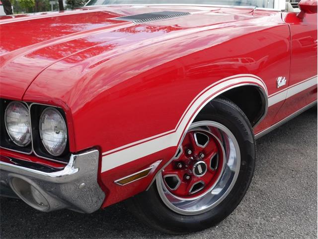 1972 Oldsmobile Cutlass Supreme (CC-2072610) for sale in Palmetto, Florida