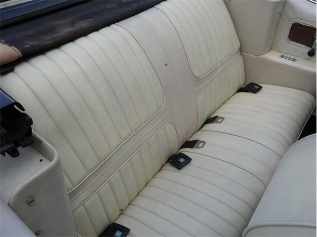 1972 Oldsmobile Cutlass Supreme (CC-2072610) for sale in Palmetto, Florida