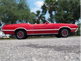 1972 Oldsmobile Cutlass Supreme (CC-2072610) for sale in Palmetto, Florida