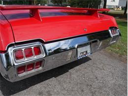 1972 Oldsmobile Cutlass Supreme (CC-2072610) for sale in Palmetto, Florida