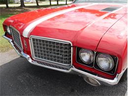 1972 Oldsmobile Cutlass Supreme (CC-2072610) for sale in Palmetto, Florida