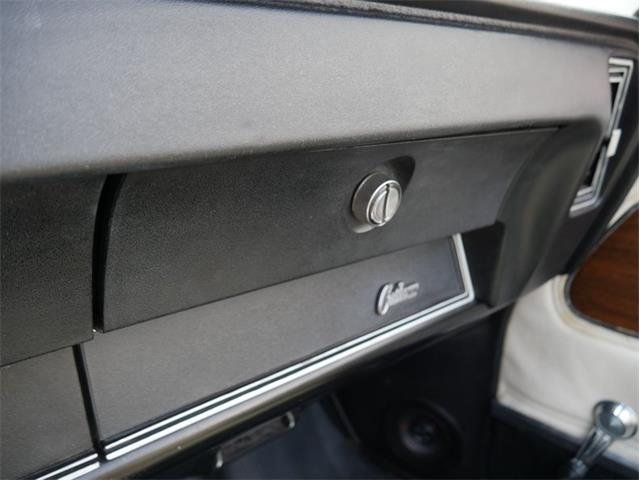 1972 Oldsmobile Cutlass Supreme (CC-2072610) for sale in Palmetto, Florida