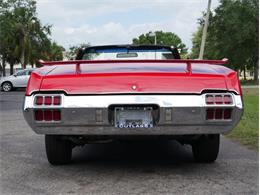 1972 Oldsmobile Cutlass Supreme (CC-2072610) for sale in Palmetto, Florida