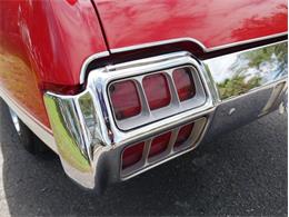 1972 Oldsmobile Cutlass Supreme (CC-2072610) for sale in Palmetto, Florida